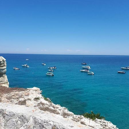Villetta Lucia Torre dell'Orso Buitenkant foto