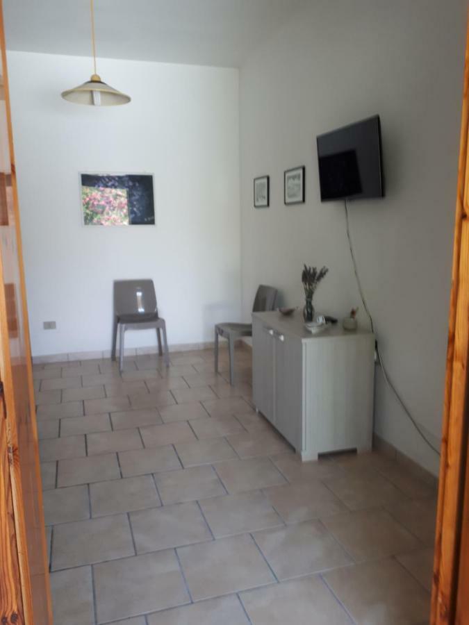Villetta Lucia Torre dell'Orso Buitenkant foto