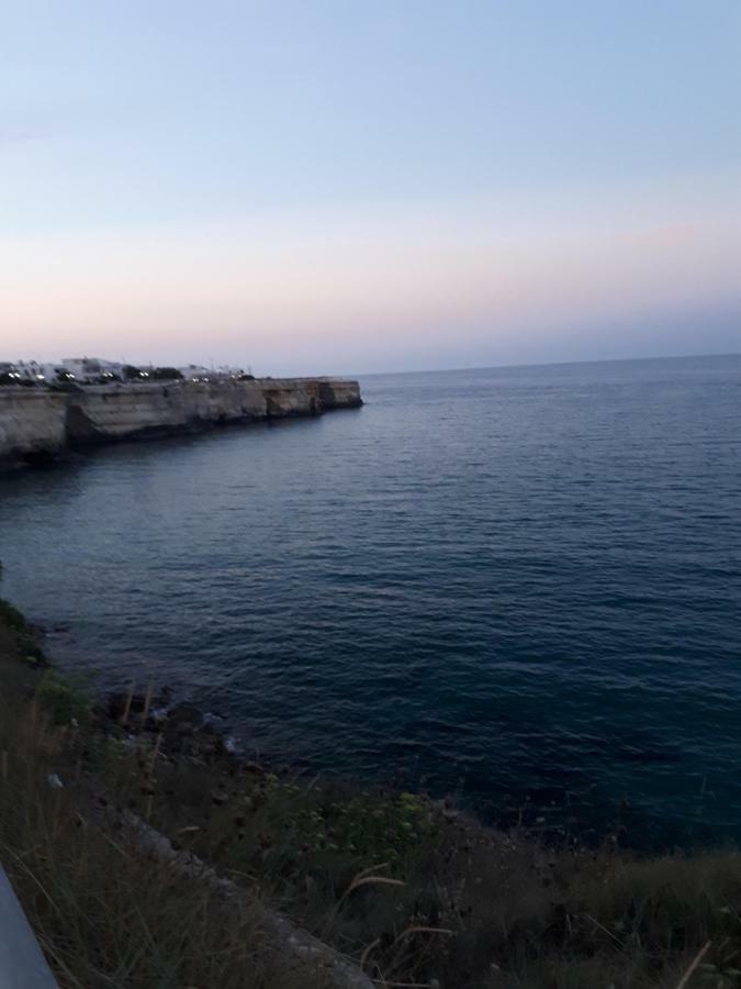 Villetta Lucia Torre dell'Orso Buitenkant foto